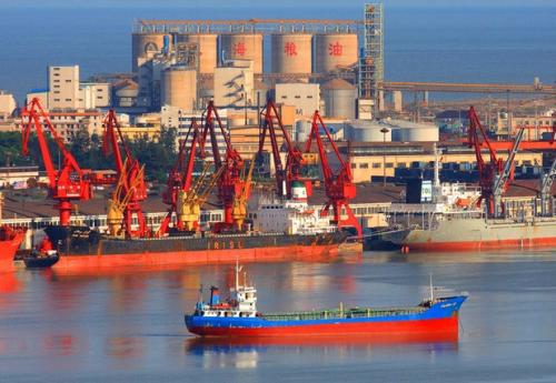 怎樣稱得上一個別出心裁的國際貨代公司？