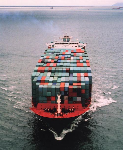 持續(xù)上升的國(guó)際物流成本費(fèi)，啥時(shí)候見(jiàn)“轉(zhuǎn)折點(diǎn)”？