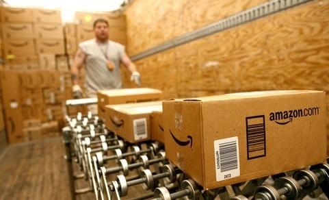 亞馬遜賣家挑選FBA中轉服務，可節約45%的頭程運輸費