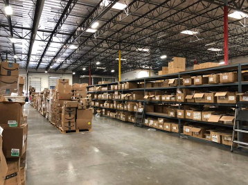 亞馬遜海外倉(cāng)需求量瘋漲，要預(yù)防財(cái)貨兩空