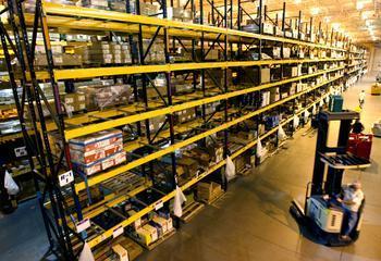 亞馬遜fba庫存績效指標分數(shù)域值將變成450