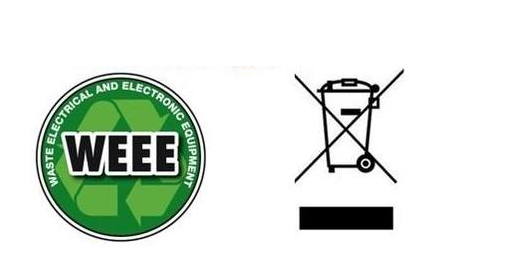 亞馬遜里的WEEE是什么？