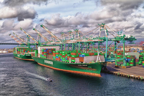 亞馬遜新產品發貨可出貨量猛升到750