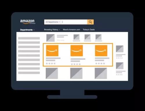 產(chǎn)品早已發(fā)布，可是在亞馬遜上卻搜尋不出？