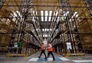 亞馬遜新公告：有關放松亞馬遜物流進倉限定