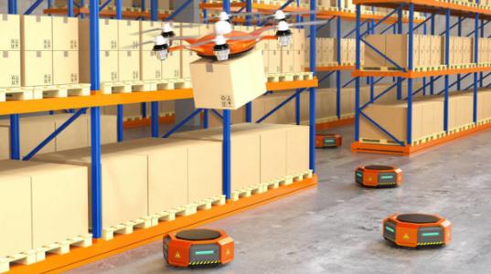 FBA倉庫突發性意外！將會被迫關停到月底