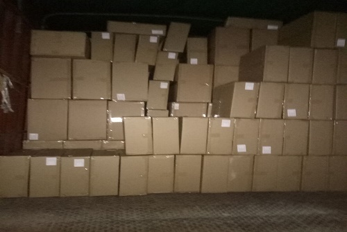 美國FBA又爆倉了！德國、加拿大等多站點受影響