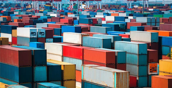 亞馬遜FBA賣家缺貨警惕：美國遇史上最嚴(yán)重?fù)頂D，大量貨船堵到海港外！