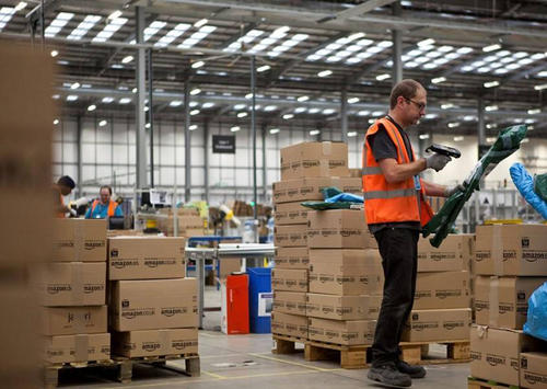 亞馬遜又更新發貨現行政策！注意！這幾種原因會被清除銷售權！