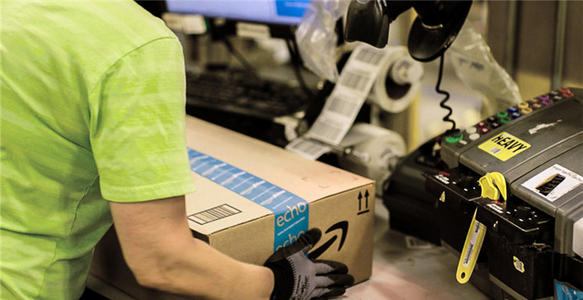 FBA物流配送中心檢測數據出現異常，賣家被暫停服務發貨！