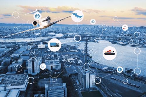 國際快遞申請辦理退運(yùn)的有關(guān)問題