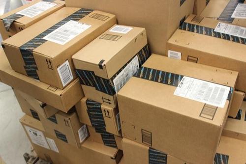 亞馬遜加拿大站點(diǎn)將于7月1日加收銷售稅