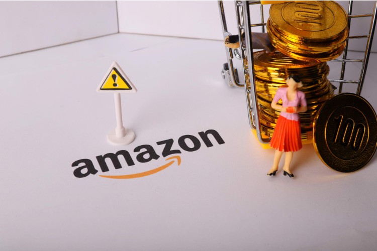 亞馬遜圖片侵權(quán)嚴(yán)重嗎？會(huì)被封店？亞馬遜賣家要怎么處理?