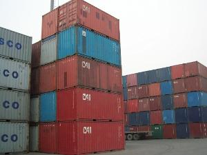 哪種情況下才算海運集裝箱重量超過限重？