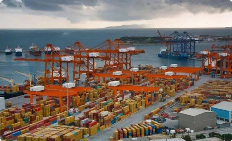 緩解擁堵有希望！北美一港口碼頭計劃24小時運(yùn)作