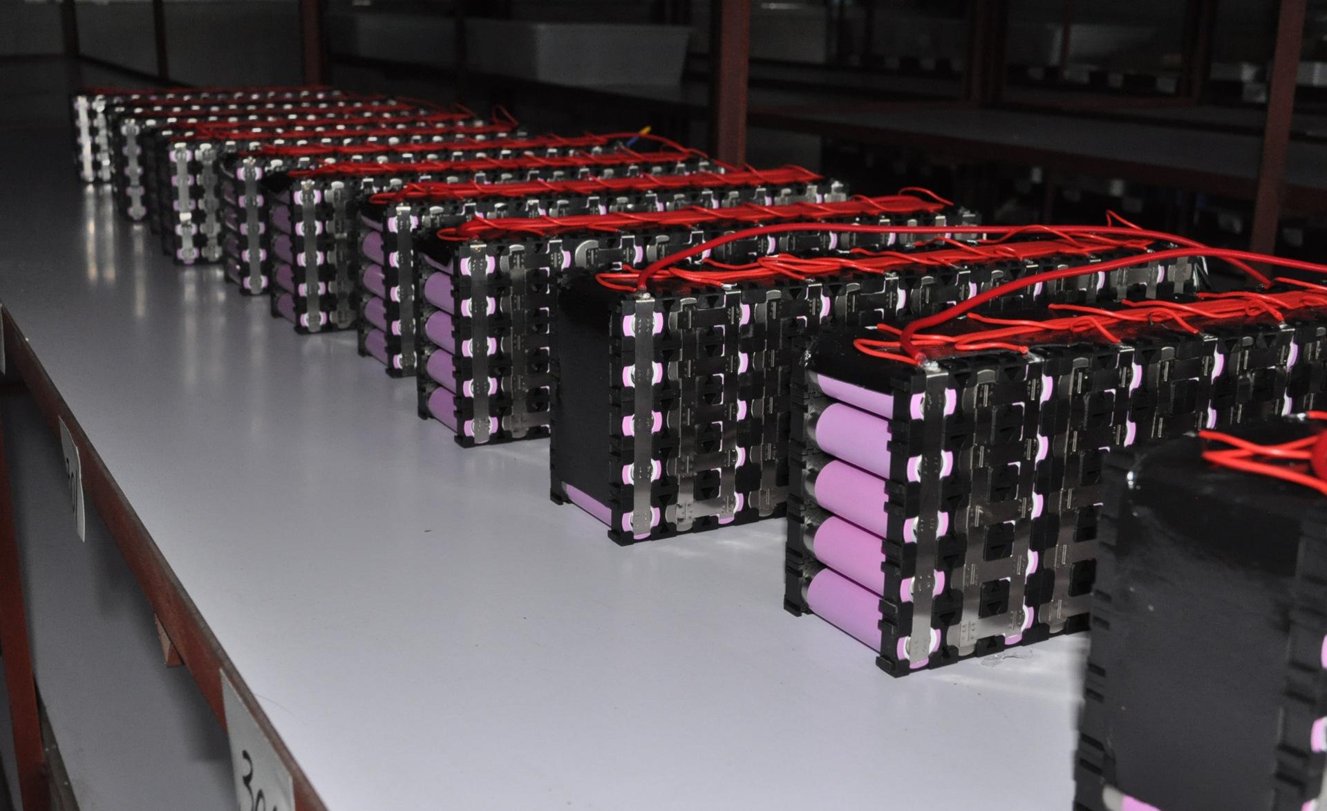 電動自行車蓄電池出口需用危包證嗎