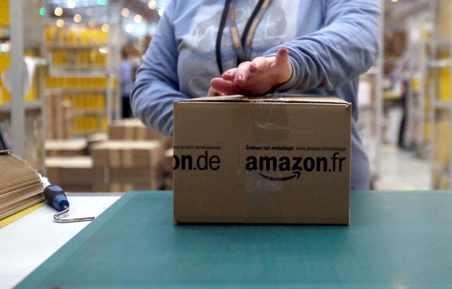 亞馬遜施行新政策，出示自行移除陳舊庫存新選項