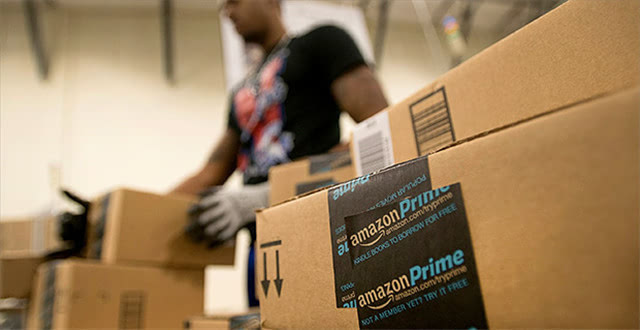 FBA退貨商品嚴重受損怎么處理？