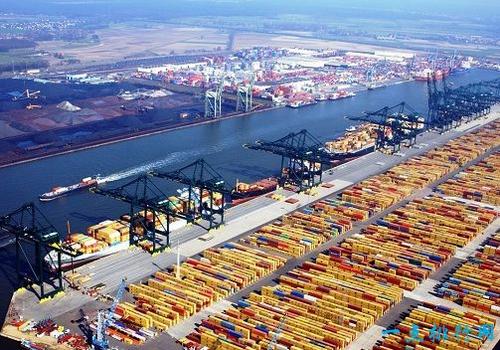 國際海運運費成本增加，將使全球進口價格飛漲11%