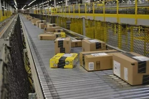 助力亞馬遜賣家全力沖刺旺季，亞馬遜美國配送站猛增450個！