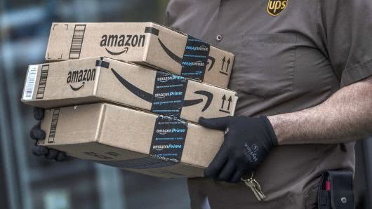 剛被罰20.2億盧比，亞馬遜又遭印度關(guān)停？