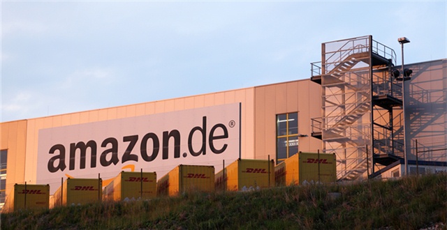 涵蓋6個(gè)倉(cāng)庫(kù)！亞馬遜員工又大罷工