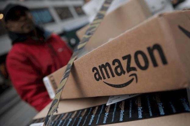 油價飆漲下，亞馬遜Flex司機大罷工要求提升薪資