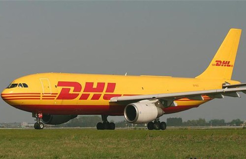 DHL和Cargojet達(dá)成合作，加強(qiáng)航空網(wǎng)絡(luò)
