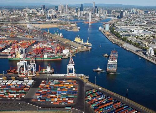 歐洲第一大港吃緊！