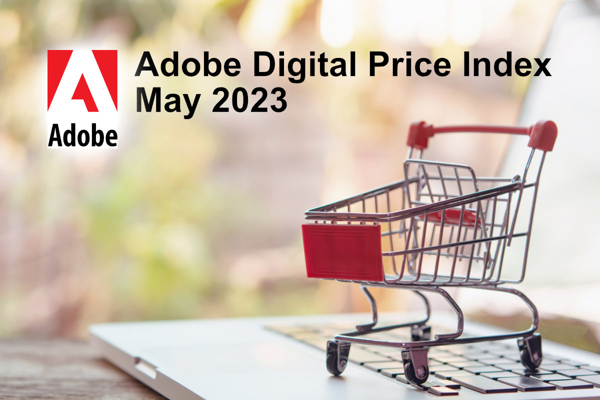 美國通脹趨勢趨緩！在線物品價出現9連跌