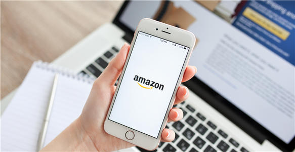 亞馬遜推出新的功能FindonAmazon，提升移動端搜索引擎