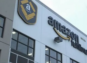 突發！美國亞馬遜SBD2發生的火災