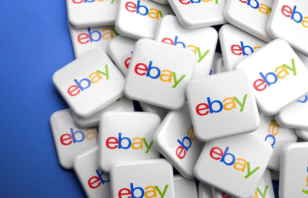 未經認證的物品將無法再繼續采用“eBayDelivery”服務