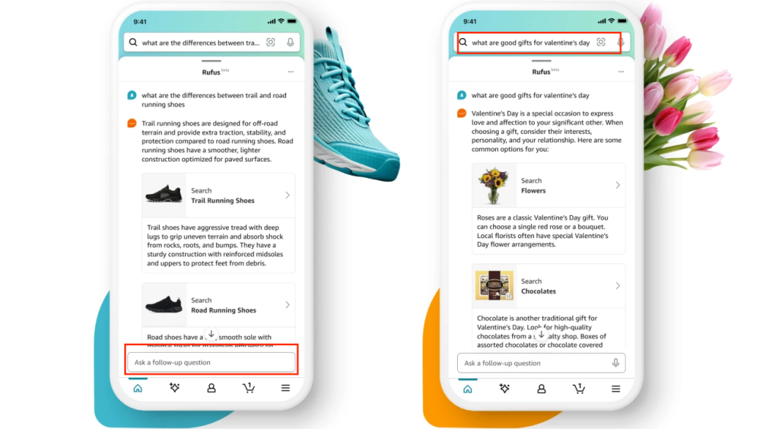 亞馬遜搜索邏輯將會(huì)有變化