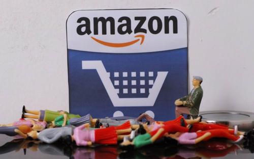 亞馬遜繼續(xù)嚴查！又要大批量產品被審核