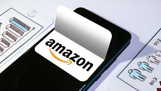 亞馬遜英國(guó)和歐盟的遠(yuǎn)程配送費(fèi)下調(diào)達(dá)到59%