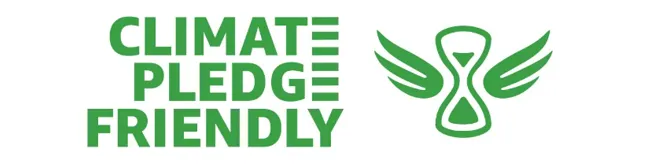 氣候綠標熱潮強勢來襲！亞馬遜賣家流量銷量飆升