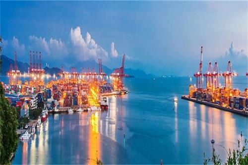 極端天氣對美國國際貨運的影響比罷工的還嚴(yán)重嗎