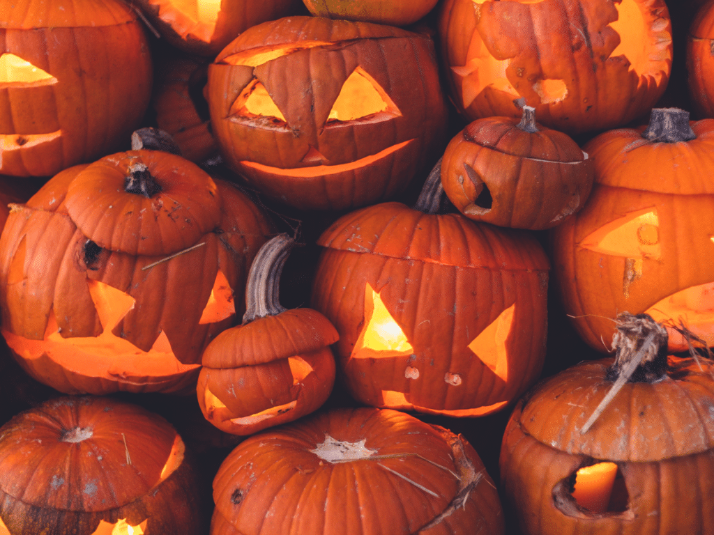 萬圣節(jié)哪些產(chǎn)品可能會存在侵權(quán)風(fēng)險(xiǎn)