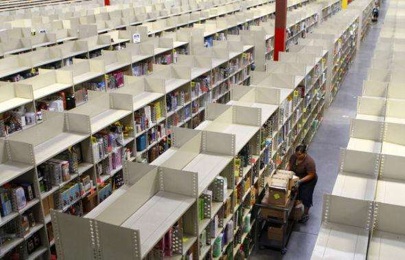 亞馬遜fba入倉問題你知道多少？