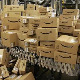 關于亞馬遜FBA產品包裝以及貼標簽問題